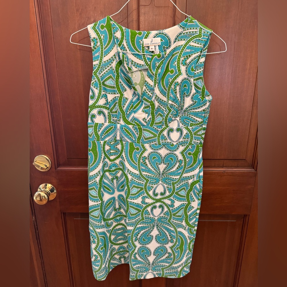 Jude Connolly dress